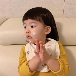 더마비 데일리 모이스처 바디 로션 — 5점을 준 리뷰어가 2021년 2월 올린 사용 사진