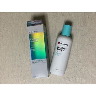 리더스코스메틱 리더스 카밍 바이오틱스 에센스 워터 — 4점을 준 리뷰어가 2021년 3월 올린 사용 사진
