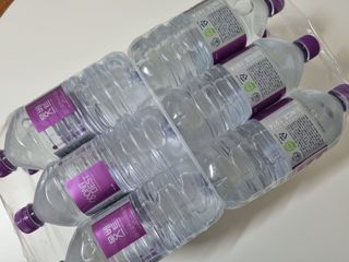 몽베스트 MONTBEST 1L 12입 — 4.5점을 준 리뷰어가 2022년 12월 올린 사용 사진