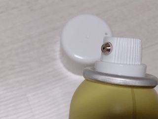 달리프 클로렐라 베러 루트 쿨링 스프레이 100ml — 5점을 준 리뷰어가 2021년 3월 올린 사용 사진