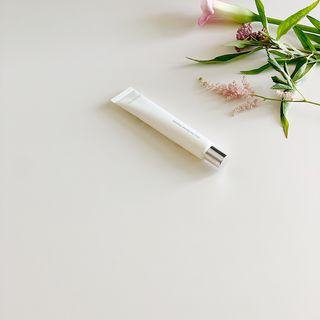 브에노 스킨셀 더마 앰플 — 5점을 준 리뷰어가 2021년 6월 올린 사용 사진