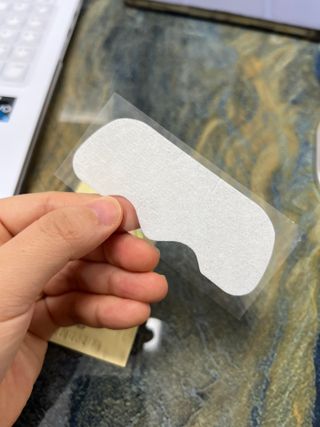 세뚜아(Cettua) 세뚜아 스티키 포어 패치 Cettua Sticky Pore Patch — 5점을 준 리뷰어가 2023년 8월 올린 사용 사진