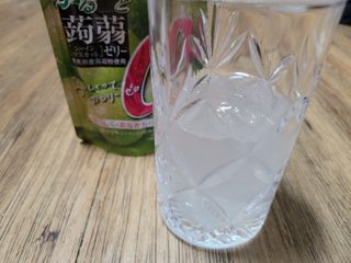 ORIHIRO 오리히로 곤약젤리 제로칼로리 130g 4종 4팩(맛별로 1팩씩) — 5점을 준 리뷰어가 2023년 2월 올린 사용 사진