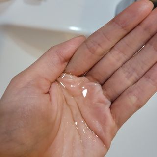 레드투래드 안티더스트 클렌징 오일 150ml — 5점을 준 리뷰어가 2021년 9월 올린 사용 사진