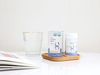 프리마인 평생 써야하는 관절의 건강을 위한 완벽설계 솔루션 관절n마디케어 플러스 120정 — 5점을 준 리뷰어가 2021년 12월 올린 사용 사진