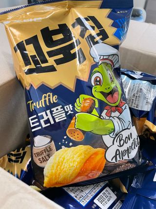 라라라멈님이 올린 리뷰 사진 3