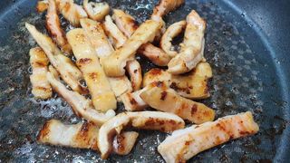 백석푸드시스템 [매진] 맛있는 막창세트 400g — 4점을 준 리뷰어가 2021년 6월 올린 사용 사진