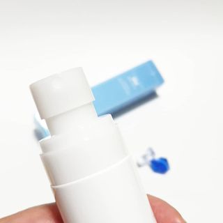 셀바이져 지우개 미스트 피부 보호 입주변 트러블 진정 케어 아기 안개분사 미스트 — 5점을 준 리뷰어가 2021년 3월 올린 사용 사진