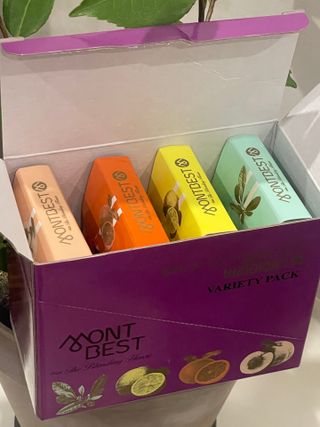 [몽베스트] 위드 더 블랜딩 하우스 _ 버라이어티팩 — 5점을 준 리뷰어가 2023년 2월 올린 사용 사진