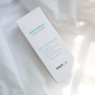 파시랩 안티 세범 시카 토너 — 5점을 준 리뷰어가 2021년 6월 올린 사용 사진