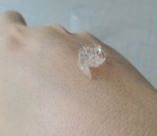 레드투래드 센서티브 어메이징 앰플 30ml — 4점을 준 리뷰어가 2021년 7월 올린 사용 사진