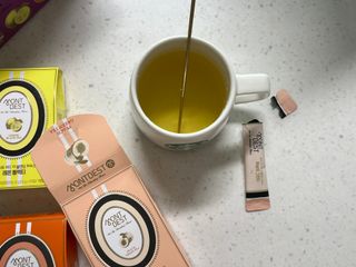 [몽베스트] 위드 더 블랜딩 하우스 _ 버라이어티팩 — 5점을 준 리뷰어가 2023년 7월 올린 사용 사진