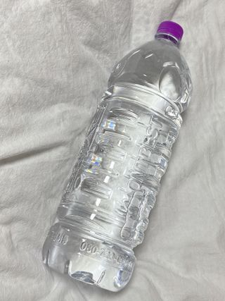 몽베스트위드어스[무라벨] 2L_6입_2Pack — 5점을 준 리뷰어가 2022년 1월 올린 사용 사진