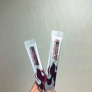 노바라이프셀 다타스_프로NO운동러들의 역습 — 5점을 준 리뷰어가 2021년 6월 올린 사용 사진