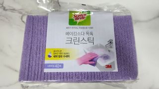 3M 스카치브라이트 베이킹소다 톡톡 크린스틱 - 코스트코 팩 — 5점을 준 리뷰어가 2025년 3월 올린 사용 사진