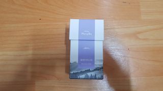 프롬노시베_이너뷰티 올데이 리지 스틱 — 4점을 준 리뷰어가 2021년 3월 올린 사용 사진