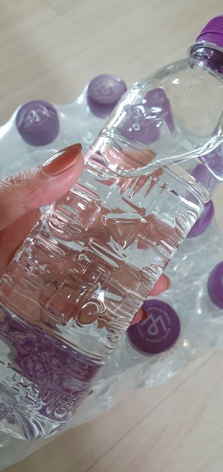 몽베스트 [MONTBEST]위드어스 500mL 20병 — 5점을 준 리뷰어가 2022년 6월 올린 사용 사진