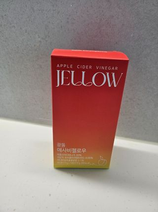 광동생활건강 나우 [광동] 애사비젤로우(15g*14포) — 5점을 준 리뷰어가 2025년 5월 올린 사용 사진