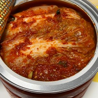 셰프애찬 알배기 겉절이 김치 1kg — 5점을 준 리뷰어가 2022년 11월 올린 사용 사진