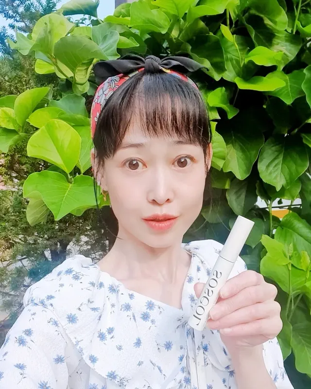소설 블랙아이래쉬 세럼 10g(SOSEOL BLACK EYELASH SERUM 10g) 리뷰 사진