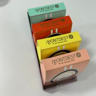 [몽베스트] 위드 더 블랜딩 하우스 _ 버라이어티팩 — 5점을 준 리뷰어가 2023년 8월 올린 사용 사진