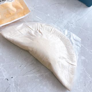 디케이식품(주) 고르곤졸라&모짜렐라 치즈스틱 400g — 5점을 준 리뷰어가 2023년 3월 올린 사용 사진