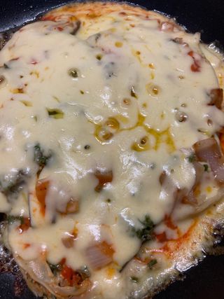 셰프애찬 수제 청양 맵짤이 400g — 5점을 준 리뷰어가 2022년 9월 올린 사용 사진