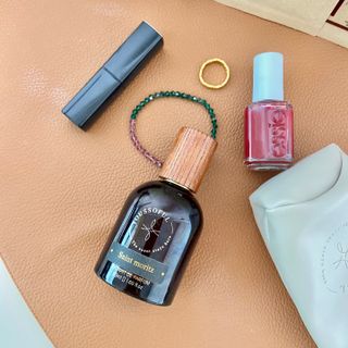 유쏘풀 익스프레 드 퍼퓸 50ml 4종  [세인트 모리츠] [베리섹시] [상탈 세콰이아] [엠포리아 코튼] 중 택 1 — 5점을 준 리뷰어가 2022년 3월 올린 사용 사진