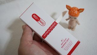 레드투래드 안티더스트 배리어 미스트 55ml — 5점을 준 리뷰어가 2021년 10월 올린 사용 사진
