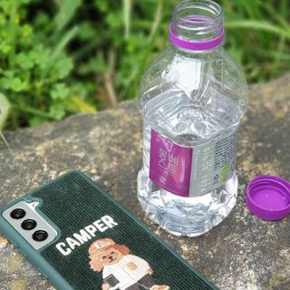 몽베스트 [MONTBEST] 330mL 20병 — 5점을 준 리뷰어가 2021년 10월 올린 사용 사진