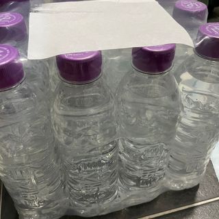 몽베스트 [MONTBEST]위드어스 500mL 20병 — 5점을 준 리뷰어가 2022년 6월 올린 사용 사진