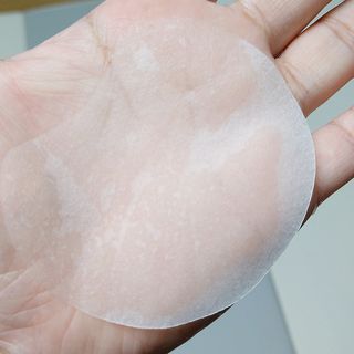 스킨1004 [SKIN1004] 마다가스카르 센텔라 퀵 카밍 패드 70매 130ml — 5점을 준 리뷰어가 2024년 9월 올린 사용 사진