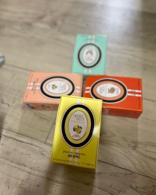 [몽베스트] 위드 더 블랜딩 하우스 _ 버라이어티팩 — 5점을 준 리뷰어가 2023년 7월 올린 사용 사진