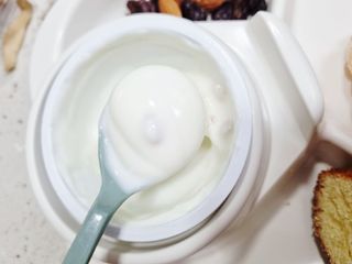 프리 [2종 패키지]덴마크 요거밀 통오트 요거트(플레인/아몬드) — 5점을 준 리뷰어가 2025년 8월 올린 사용 사진