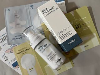 아이레시피 아쿠아피토플렉스 크림 인 토너 미스트 60ml — 5점을 준 리뷰어가 2023년 7월 올린 사용 사진