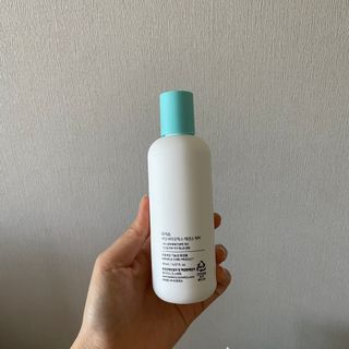 리더스코스메틱 리더스 카밍 바이오틱스 에센스 워터 — 4점을 준 리뷰어가 2021년 5월 올린 사용 사진