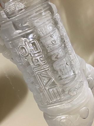 몽베스트위드어스[무라벨] 2L_6입_2Pack — 4점을 준 리뷰어가 2021년 12월 올린 사용 사진