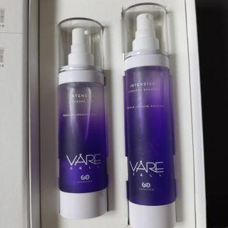 바르셀 기초화장품추천 히알루론산 앰플 미스트 [부스터_100ml+세럼_60ml]2종세트 — 5점을 준 리뷰어가 2021년 11월 올린 사용 사진