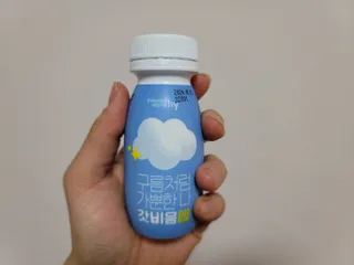 SNS 갓비움 — 5점을 준 리뷰어가 2022년 12월 올린 사용 사진