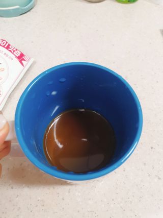 본황칠 이즙이 맛즙 ABC주스 30EA — 5점을 준 리뷰어가 2022년 7월 올린 사용 사진