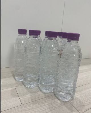 몽베스트 [MONTBEST]위드어스 500mL 20병 — 5점을 준 리뷰어가 2022년 7월 올린 사용 사진