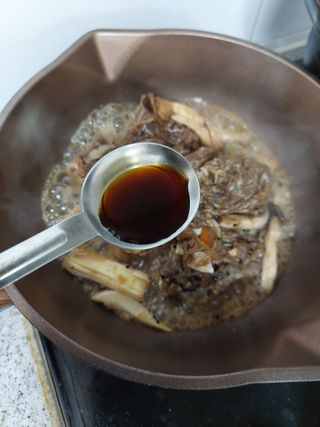 [요리맛수] NEW 천연 요리 에센스 300g 3개 SET — 5점을 준 리뷰어가 2022년 8월 올린 사용 사진