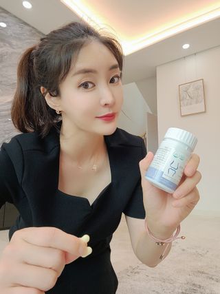 프리마인 평생 써야하는 관절의 건강을 위한 완벽설계 솔루션 관절n마디케어 플러스 120정 — 5점을 준 리뷰어가 2022년 7월 올린 사용 사진