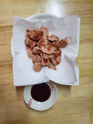팔도비빔장 시그니처 380g 2개 — 5점을 준 리뷰어가 2022년 1월 올린 사용 사진