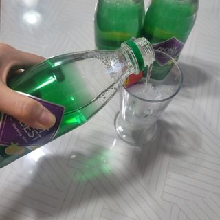 몽베스트 Montbest with Sparkling water Lemon OR Lime 20병(랜덤) — 5점을 준 리뷰어가 2023년 2월 올린 사용 사진