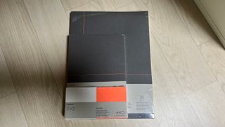 플러스엑스 오브젝트 Object by 3 크리에이티브 세트 - 아이디어노트, 위클리플래너, 스티키메모패드 — 5점을 준 리뷰어가 2022년 3월 올린 사용 사진