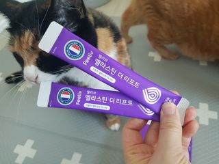 필리브 엘라스틴 더 리프트 — 5점을 준 리뷰어가 2021년 8월 올린 사용 사진