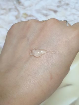 체르엠  프루브 콜라겐 앰플세럼 60ml 1병 — 5점을 준 리뷰어가 2021년 7월 올린 사용 사진