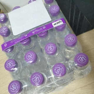 몽베스트 [MONTBEST] 330mL 20병 — 5점을 준 리뷰어가 2021년 10월 올린 사용 사진