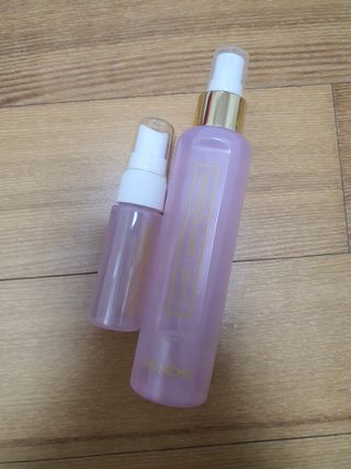 멈칫(MUMCHIT) 멈칫 마젠타레이디 기획 set — 4점을 준 리뷰어가 2022년 4월 올린 사용 사진